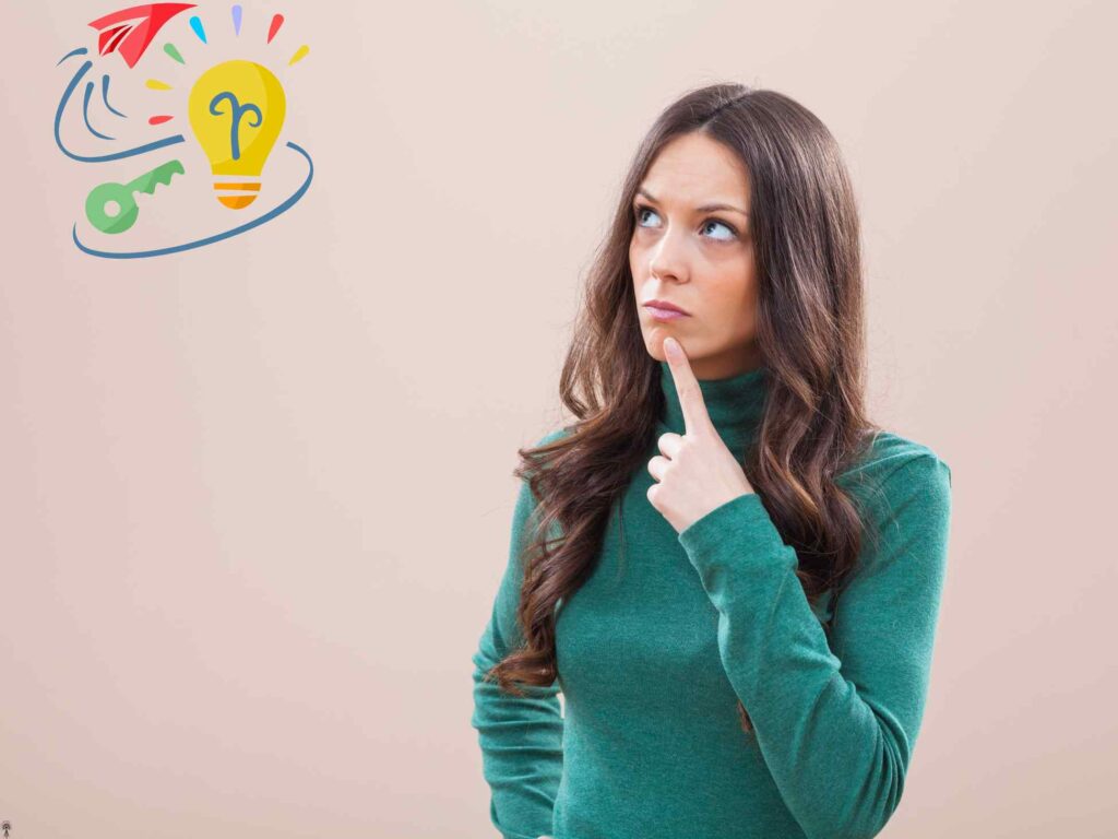 Scenario Thinking: Preparing Your Mind for the Unexpected 