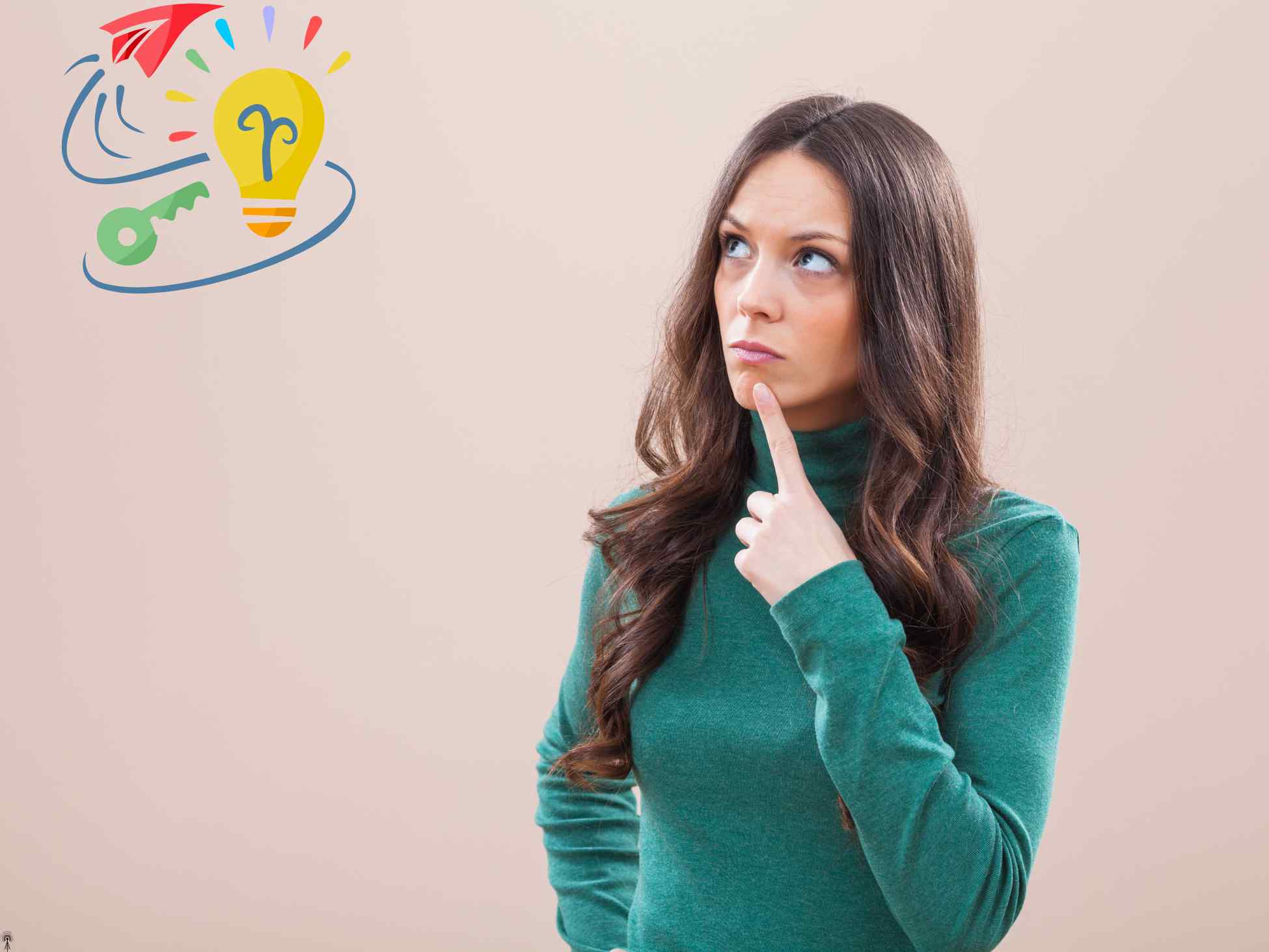 Scenario Thinking: Preparing Your Mind for the Unexpected 