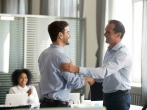 Respectful Disagreement: Challenge the Thought, Not the Thinker