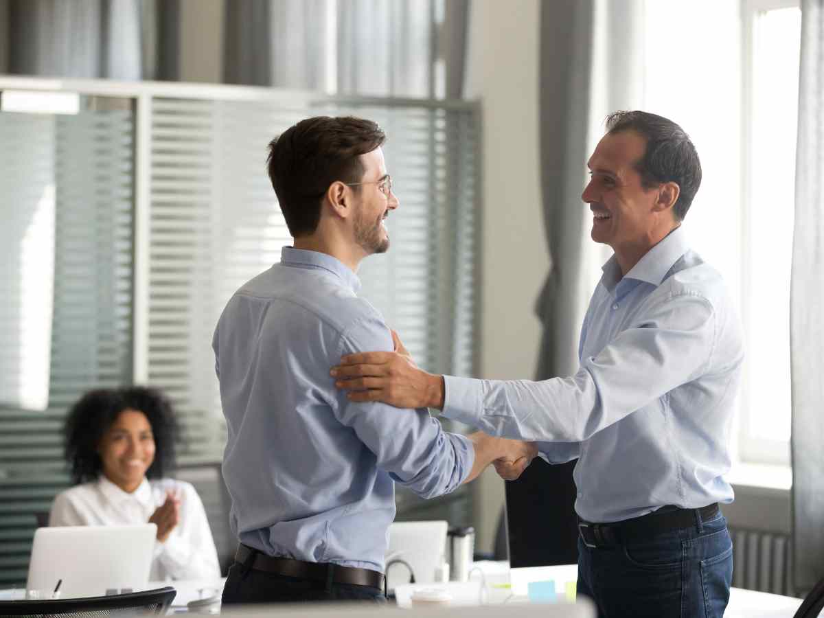Respectful Disagreement: Challenge the Thought, Not the Thinker