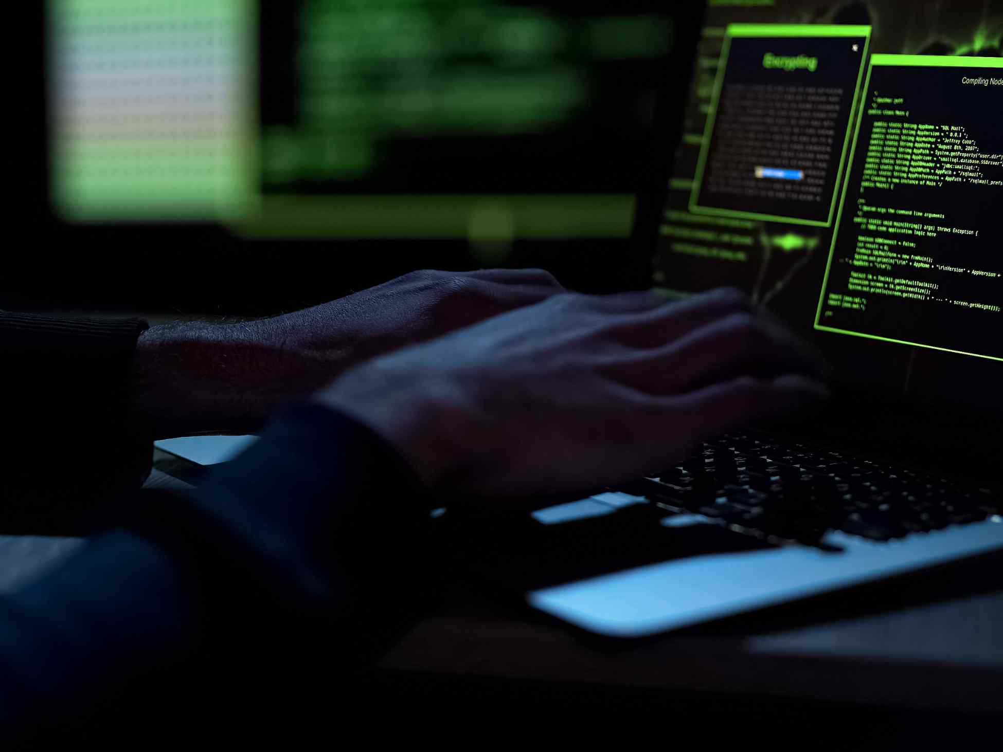 Cybercriminals Exploit GeoServer Flaws and Exposed Redis Systems in Expanding Botnet Operations 