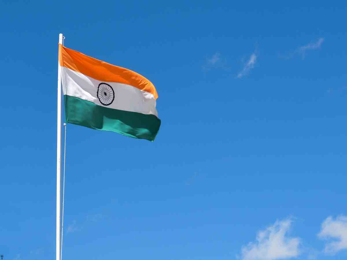 India Emerges as World’s Most Targeted Nation in Cyberattacks, Report Warns 