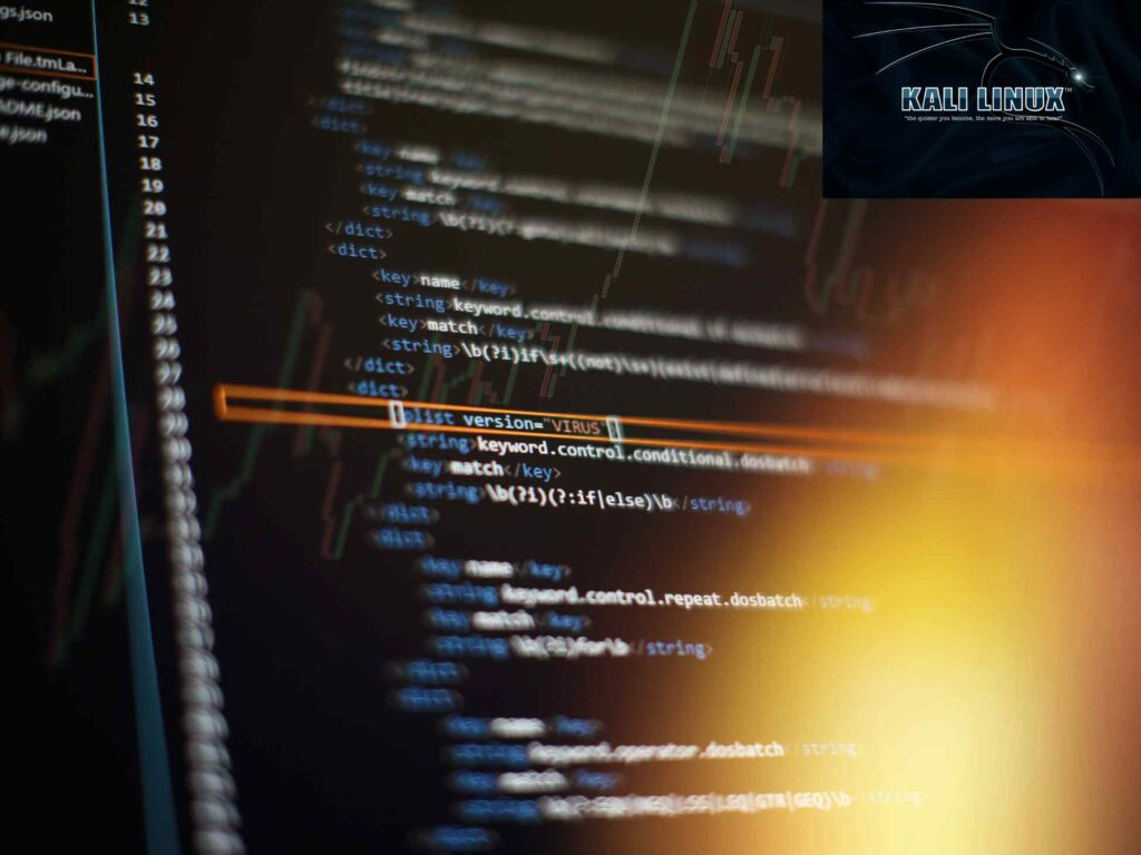 Installing Kali Linux (ISO) in VMware Workstation Pro