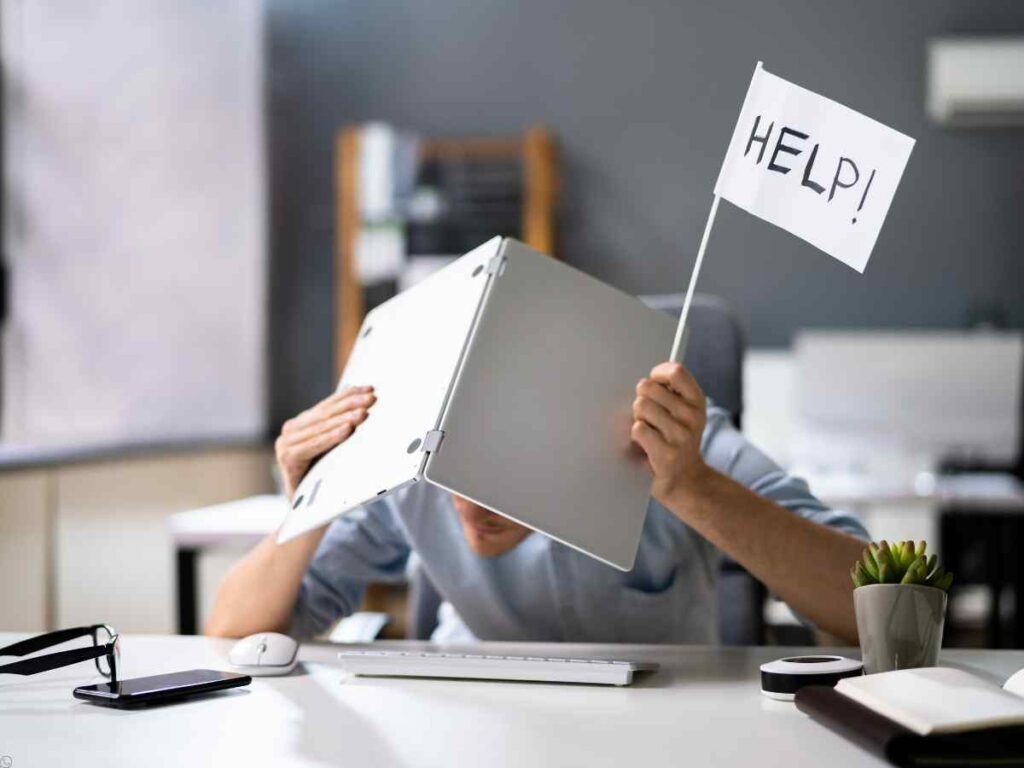 Dealing with Digital Overload: Managing Attention and Focus in Remote Work