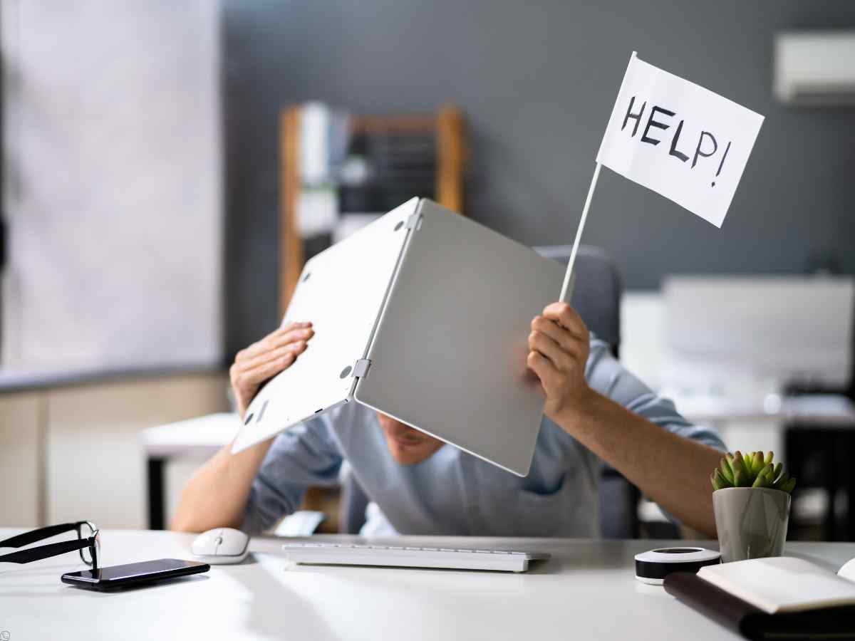 Dealing with Digital Overload: Managing Attention and Focus in Remote Work