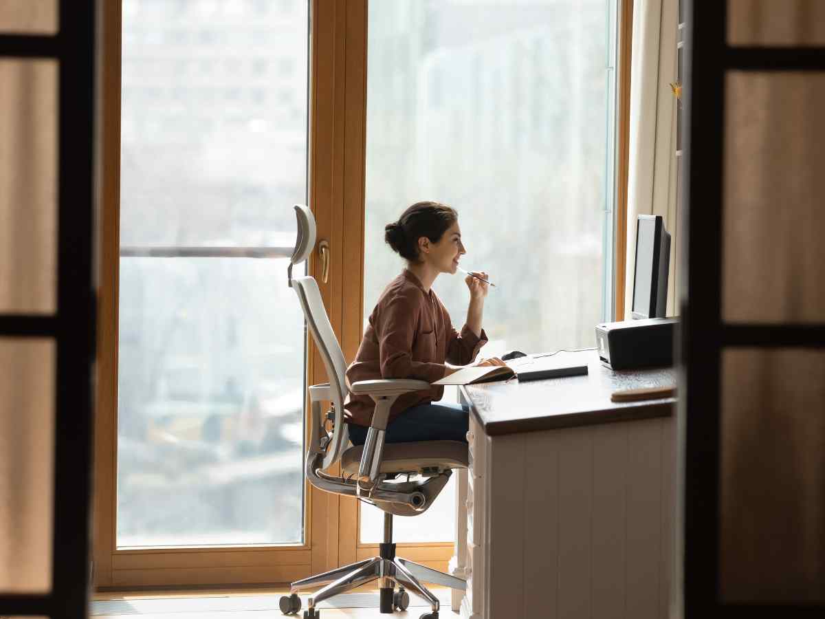 Ergonomics: Stop Letting Your Body Do the Silent Scream 