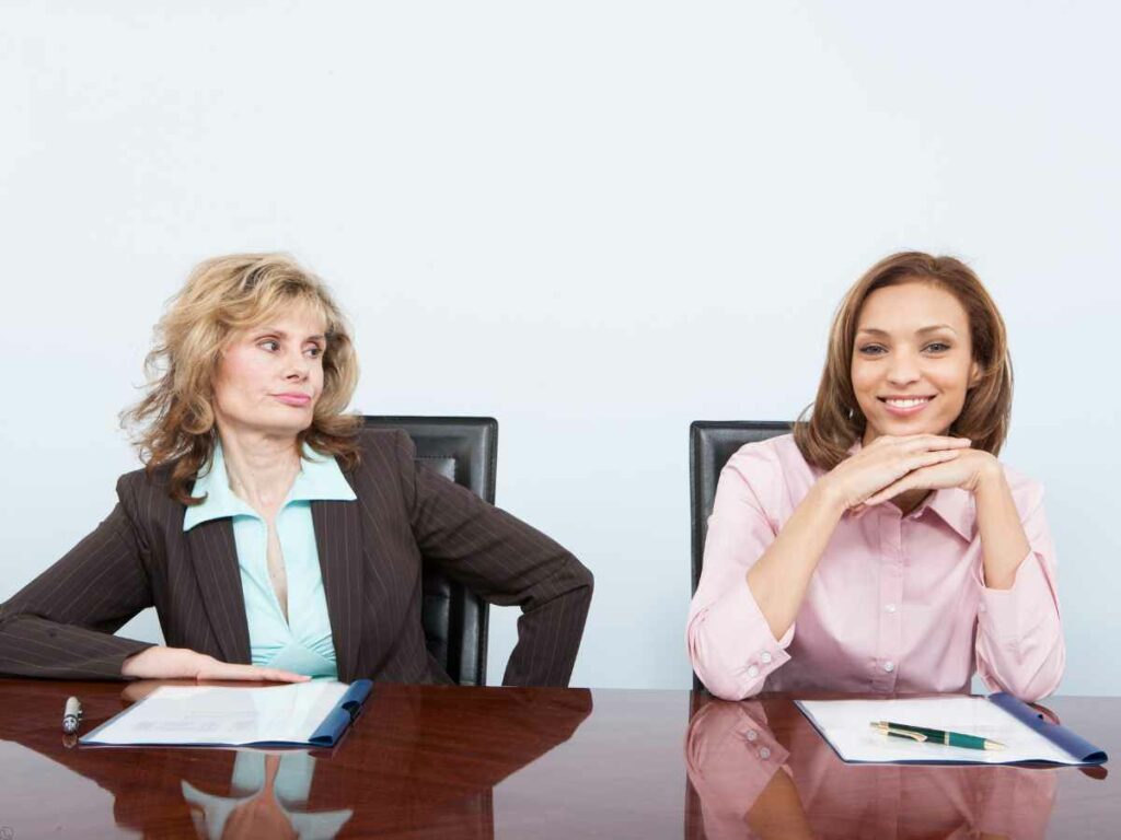 The Silent Struggle: Dealing with Insecurity at Work 