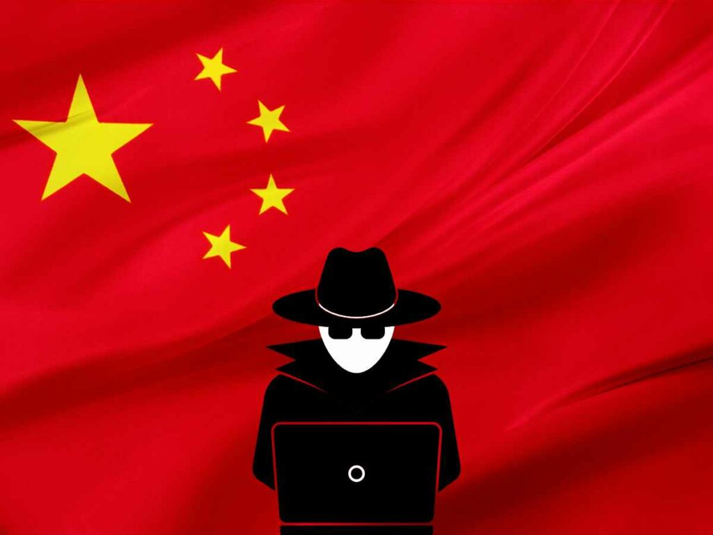 Chinese Hackers Deploy BRICKSTORM Backdoor in Year-Long Espionage Campaign 
