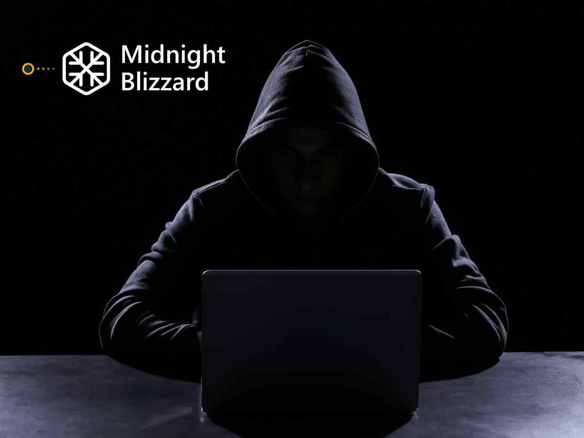 Amazon Disrupts ‘Midnight Blizzard’ Campaign Exploiting Microsoft Login Flow