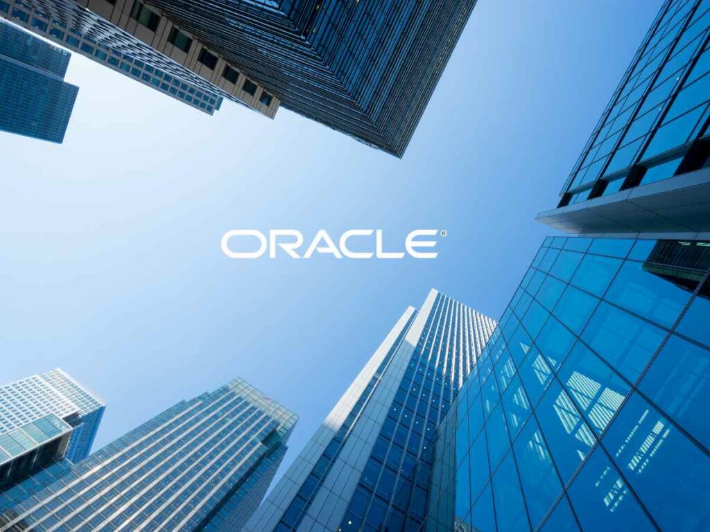Zero-Day Attacks Hit Oracle E-Business Suite, Threatening Sensitive Data