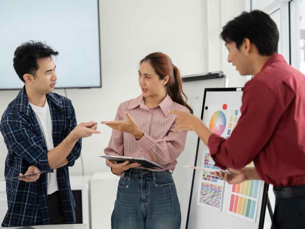 Navigating Office Politics With Integrity 