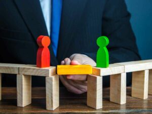 Conflict Prevention: Spotting Tension Before It Erupts