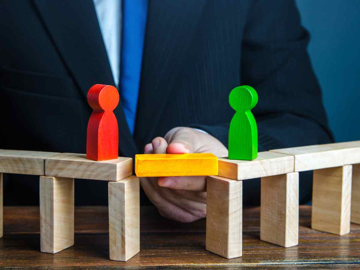 Conflict Prevention: Spotting Tension Before It Erupts