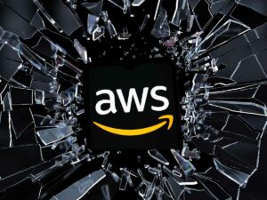 AWS Outage Disrupts Massive Global Internet Services
