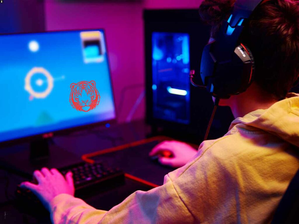 RedTiger Infostealer Emerges from GitHub, Looting Discord and Game Accounts