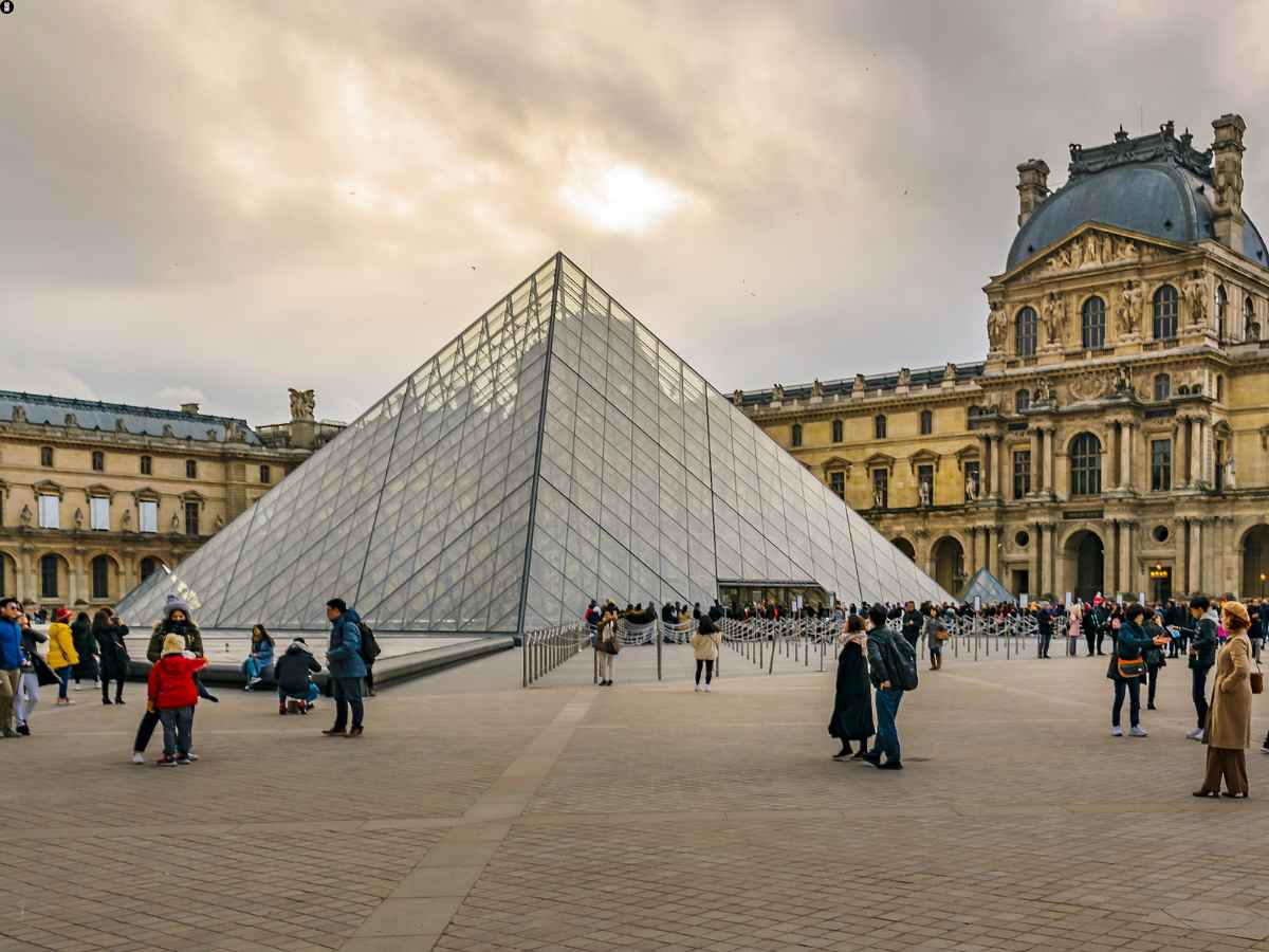 When a Museum's Biggest Security Flaw Was Right There in Its Name