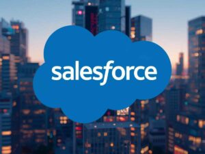 The Trust Economy: Salesforce Confirms Customer Data Access Following Gainsight Breach 