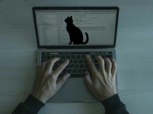 U.S. Charges Cybersecurity Insiders in BlackCat Ransomware Conspiracy