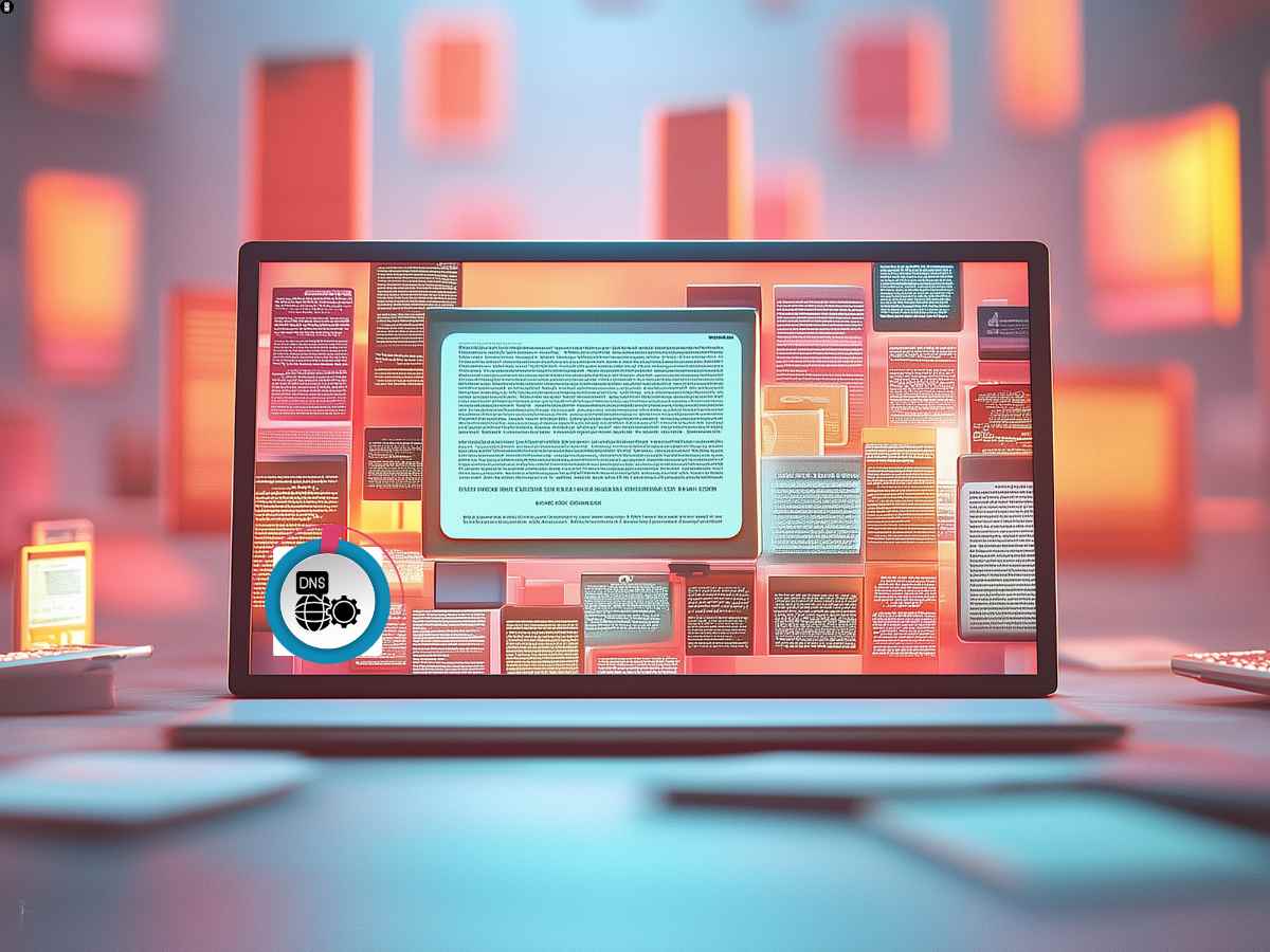 DNSDumpster: The Ultimate Tool for DNS Reconnaissance 