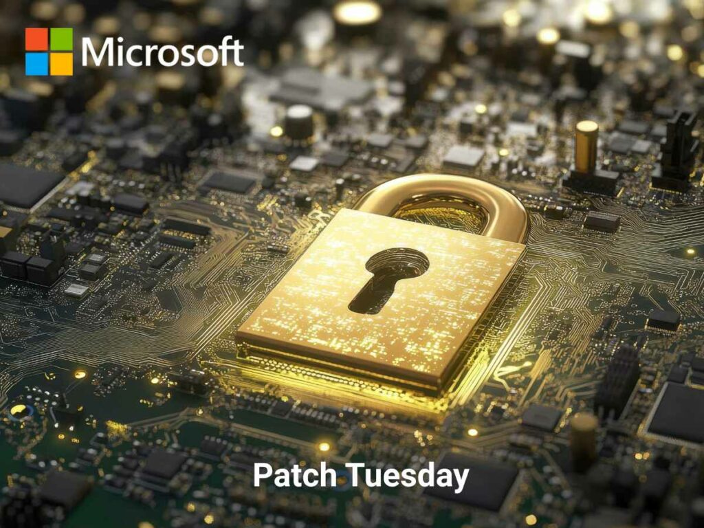 Microsoft’s November 2025 Patch Tuesday: Race Conditions, Zero-Day, and More