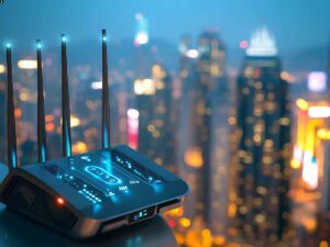 Australia’s Routers Under Siege: BADCANDY Is Back in the Network