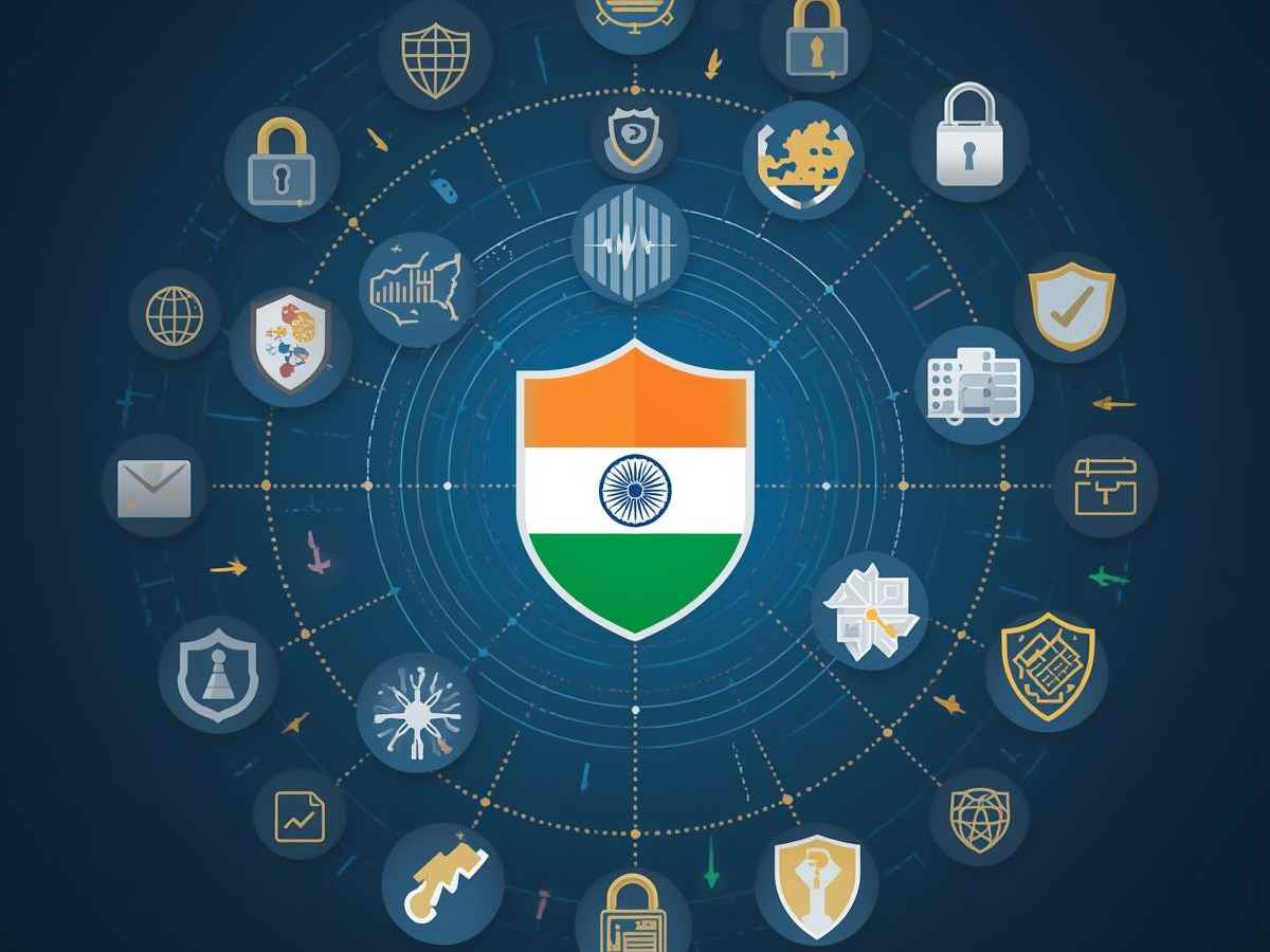 India’s Data Protection Law Goes Live, Setting the Stage for a Bigger Shift Ahead