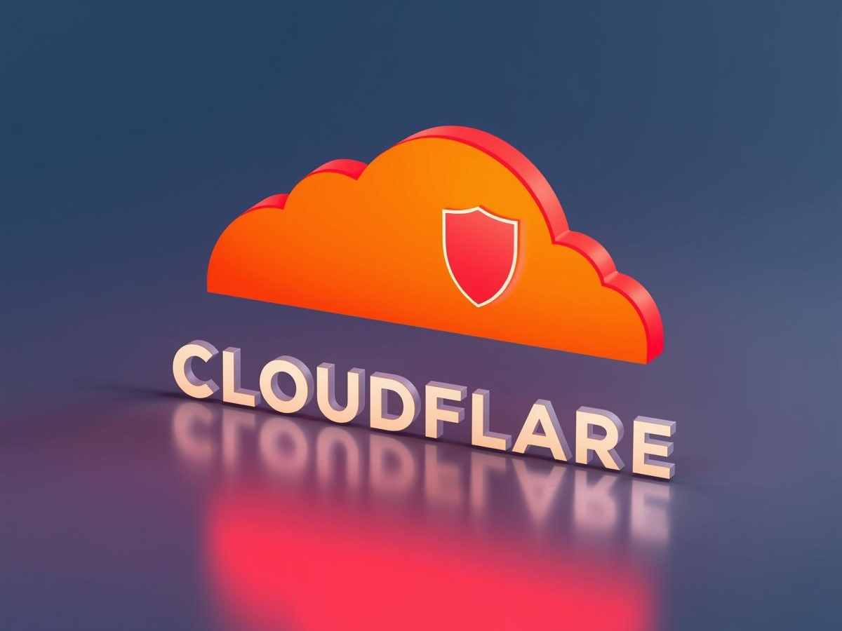 Cloudflare Sneezes, The Internet Catches a Cold: How One Tiny Bug Triggered Global Digital Chaos 