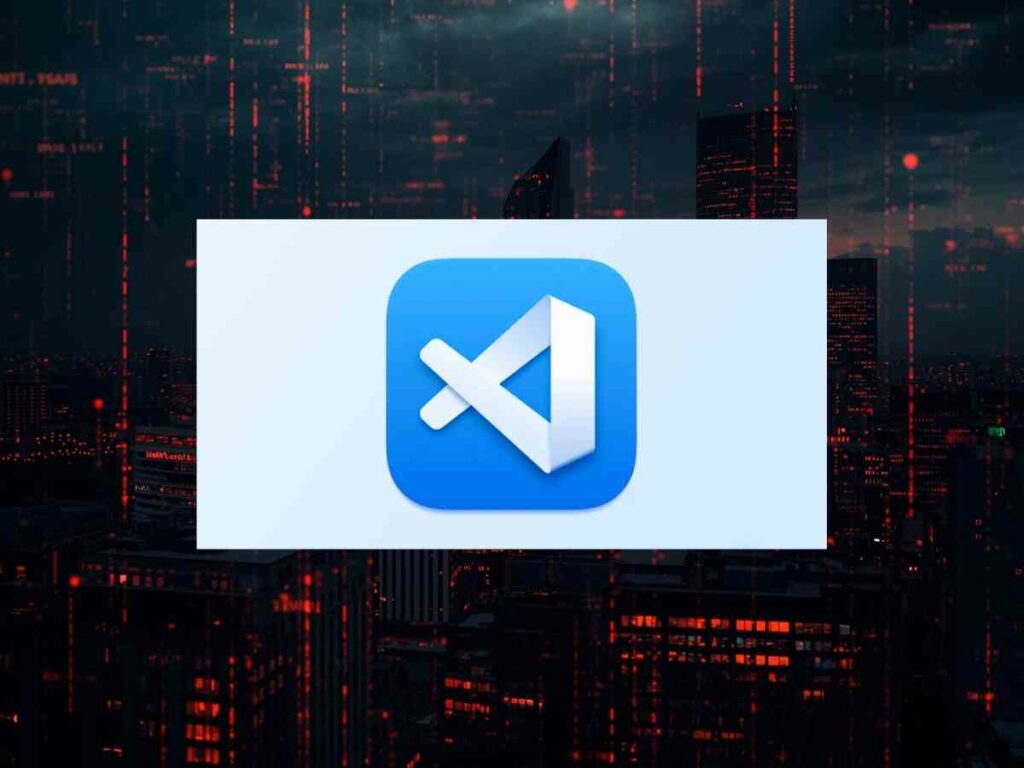 Malware Hidden in VS Code Extensions Exposes Developer Data