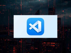 Malware Hidden in VS Code Extensions Exposes Developer Data
