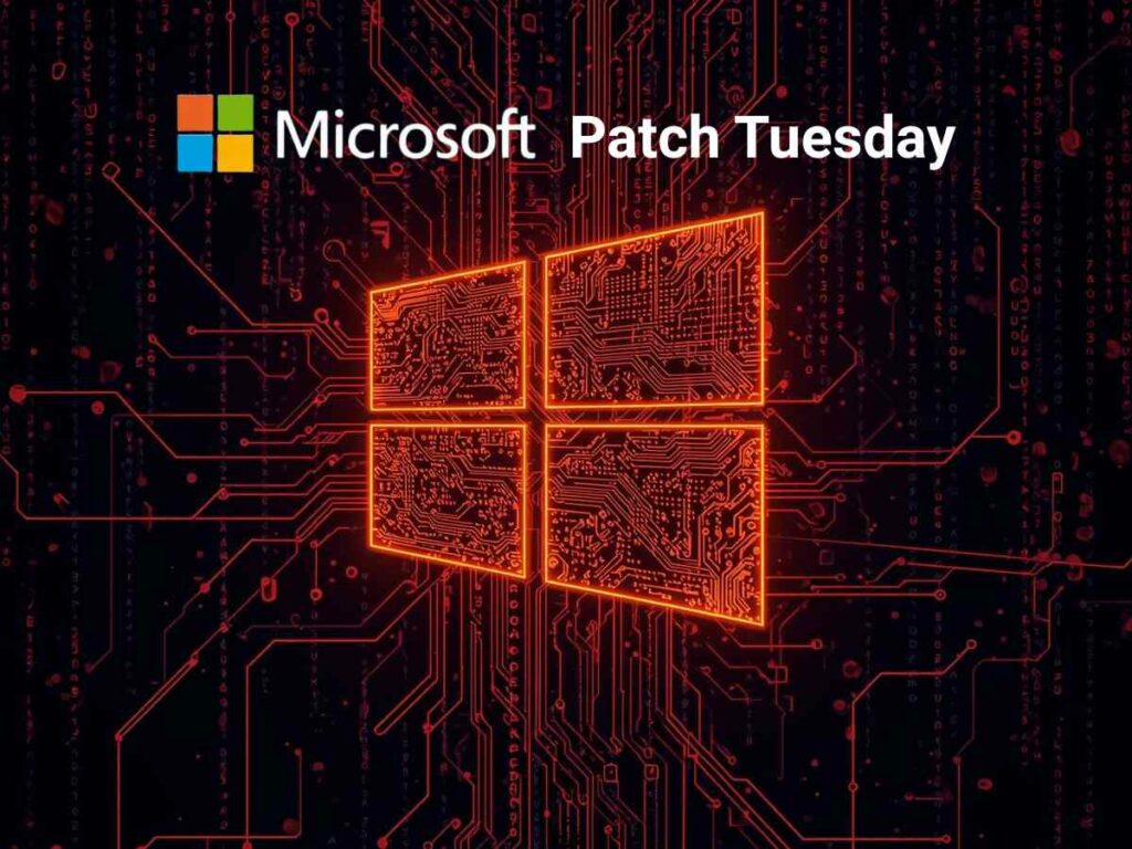 Microsoft’s last patch Tuesday of 2025 comes bearing three zero days and a familiar lesson  