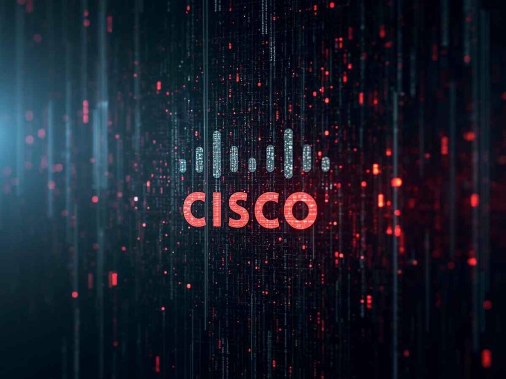 Cisco Sounding the Alarm as China-Linked Hackers Exploit New Zero-Day Flaw
