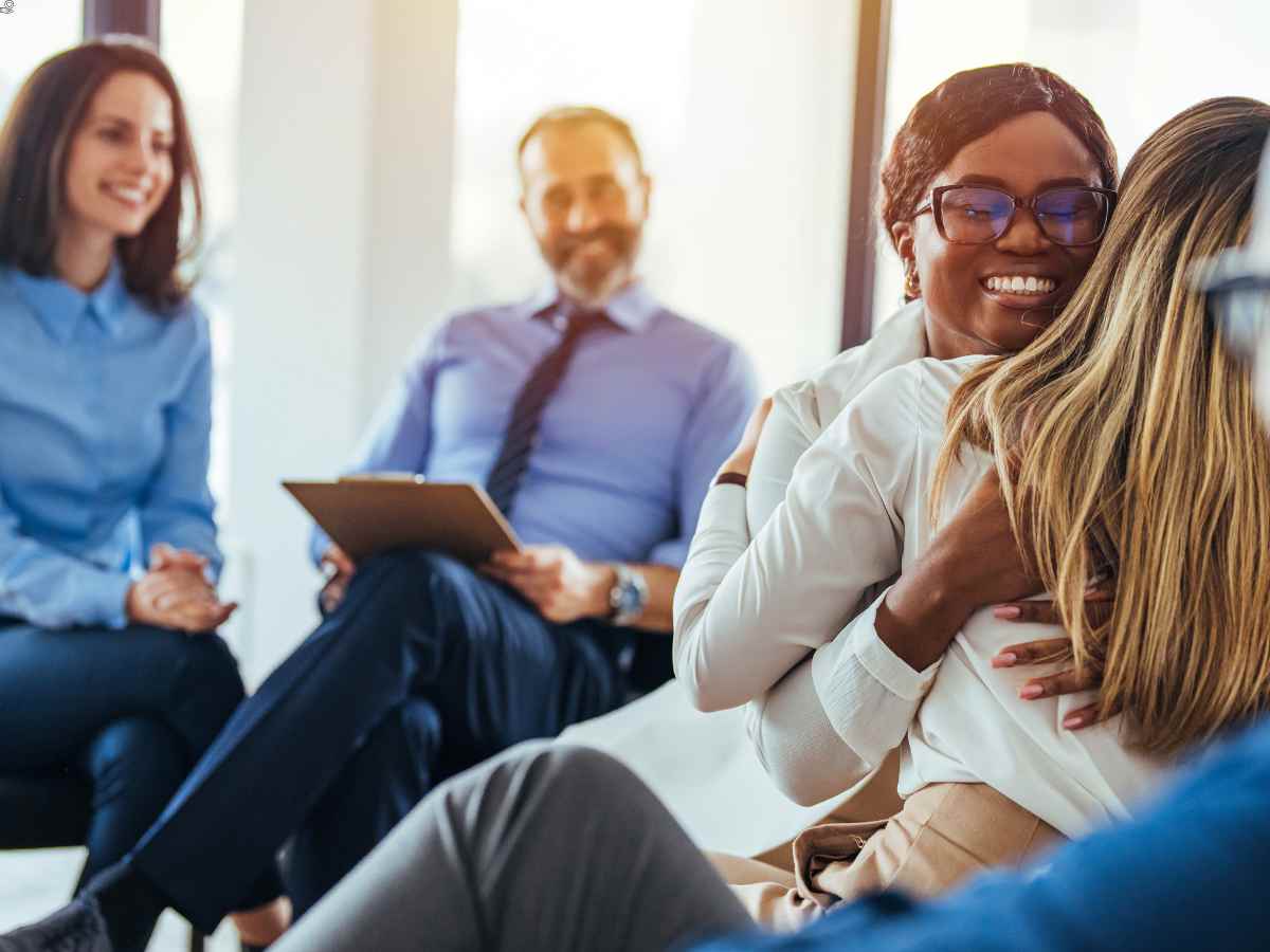 The Power of Empathy at Workplace: Where Work Meets Humanity 