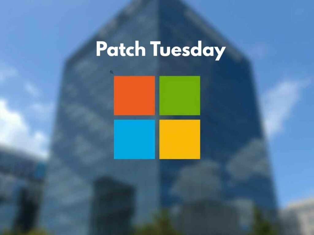 Microsoft’s January 2026 Patch Tuesday Fixes 114 Flaws, Patches Active Zero-Day