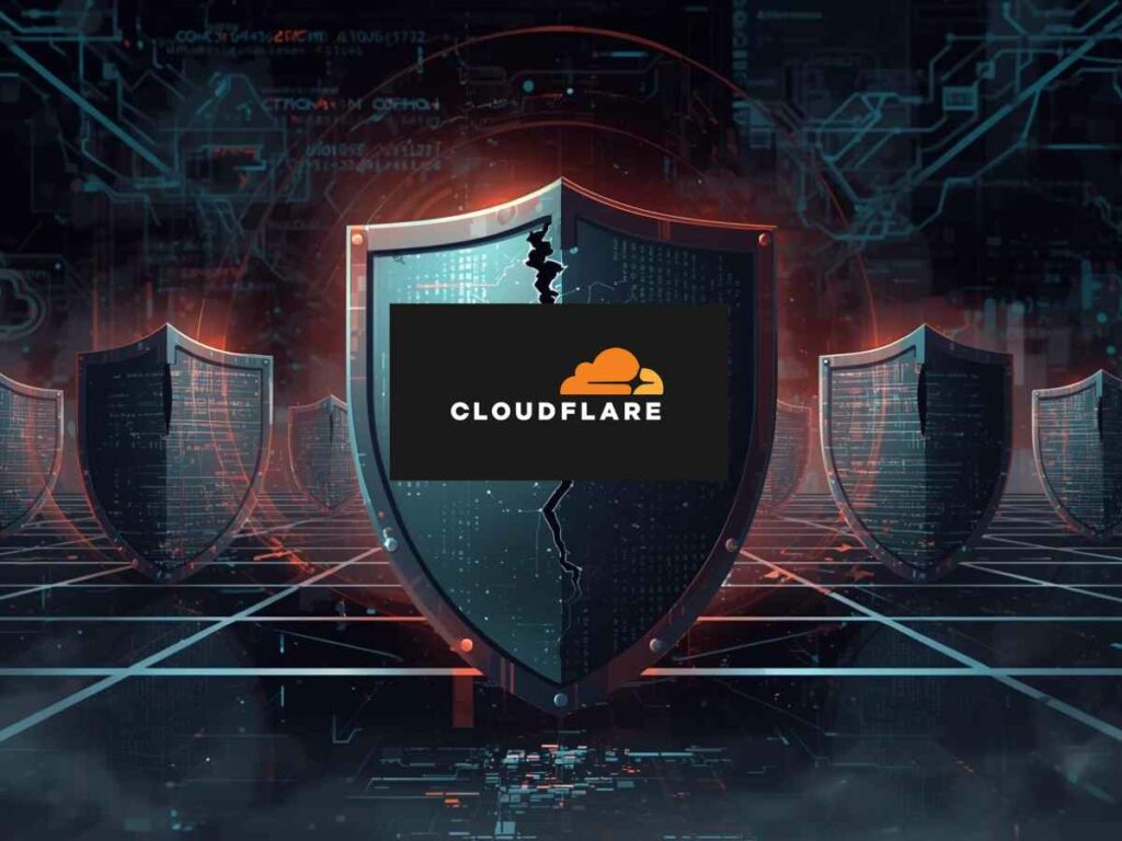 The Day the Internet’s Armor Blinked: Inside Cloudflare’s Silent Zero-Day Scare