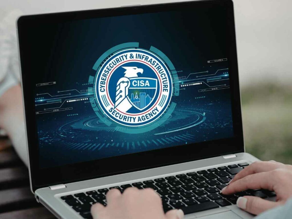 Cyber Alarm Bells Ring as CISA Sounds Urgent Warning on Gogs Exploit