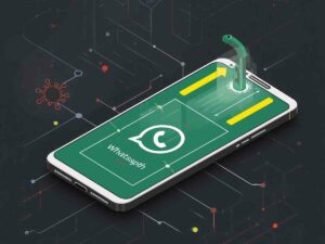 Astaroth Banking Trojan Spreads via WhatsApp Worm in Brazil