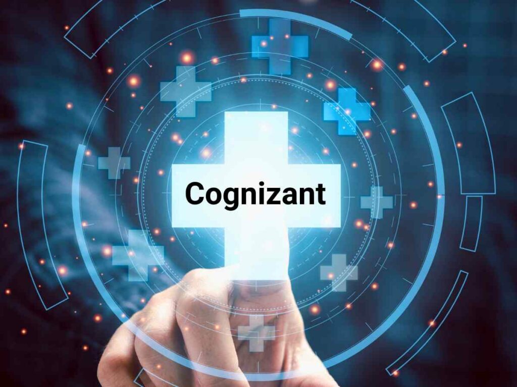 Cognizant Technology Solutions Faces a Legal Storm in the U.S. After TriZetto Data Breach