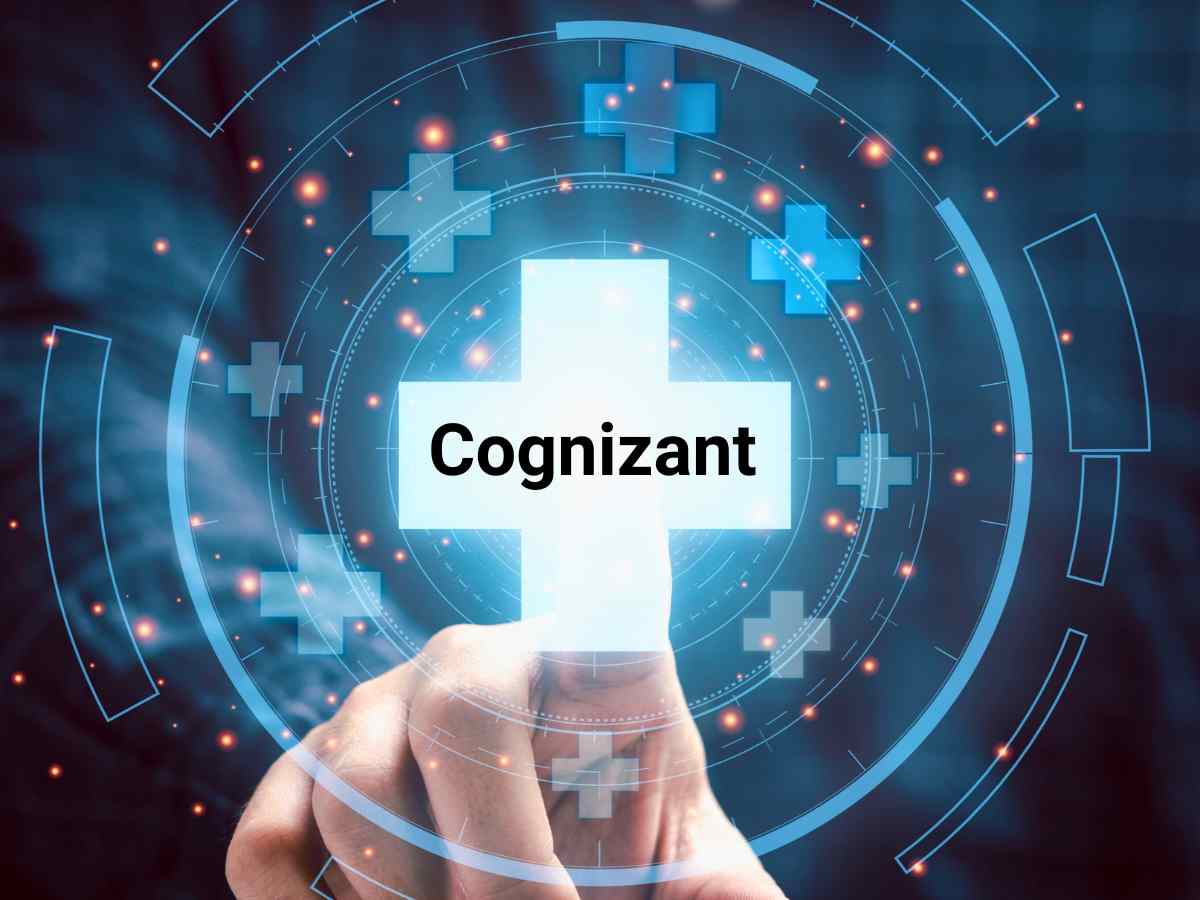 Cognizant Technology Solutions Faces a Legal Storm in the U.S. After TriZetto Data Breach
