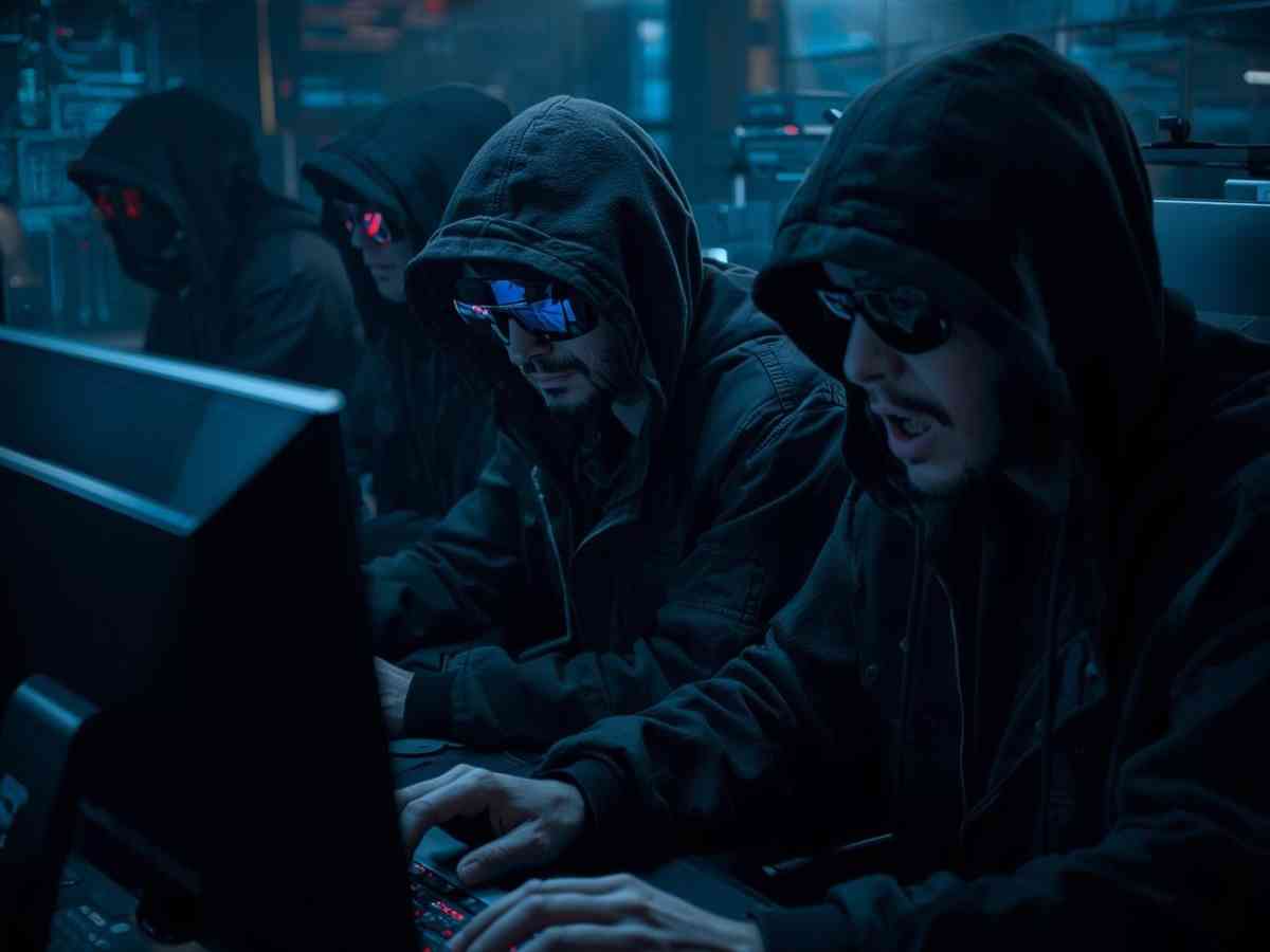 When Hackers Got Hacked: Inside a Perfectly Planted Cyber Trap