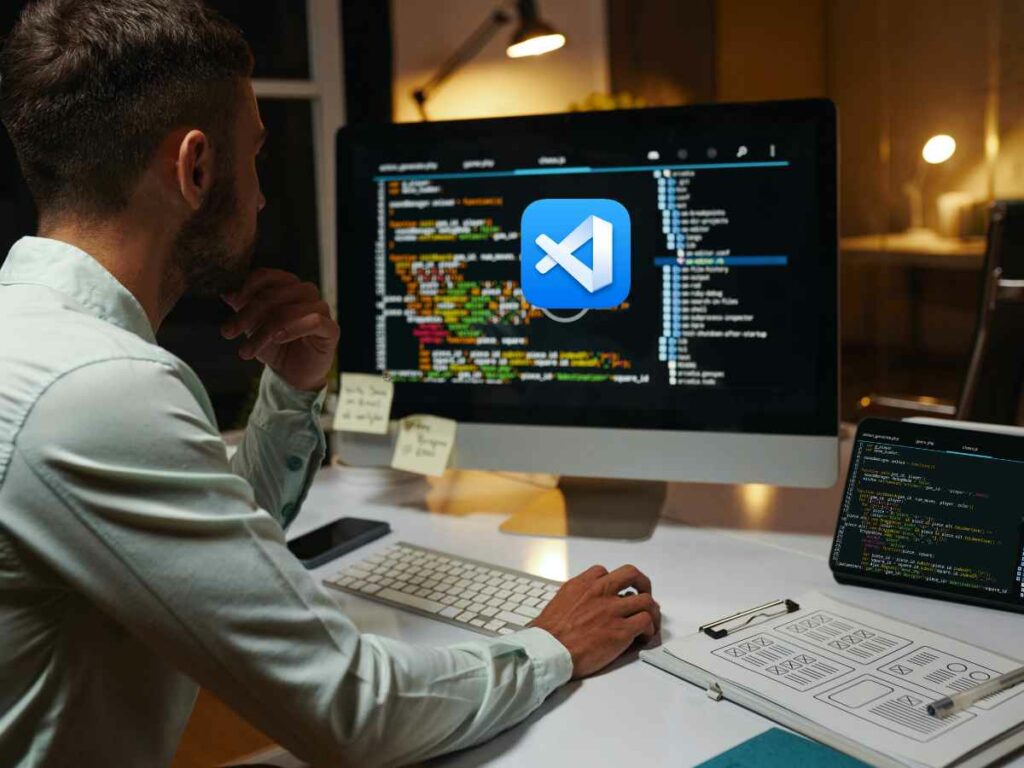 Massive VS Code Extensions Flaws Put Millions of Developers at Risk