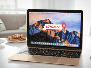 Apple DFU Port Documentation Error Causes Confusion for MacBook Pro Users