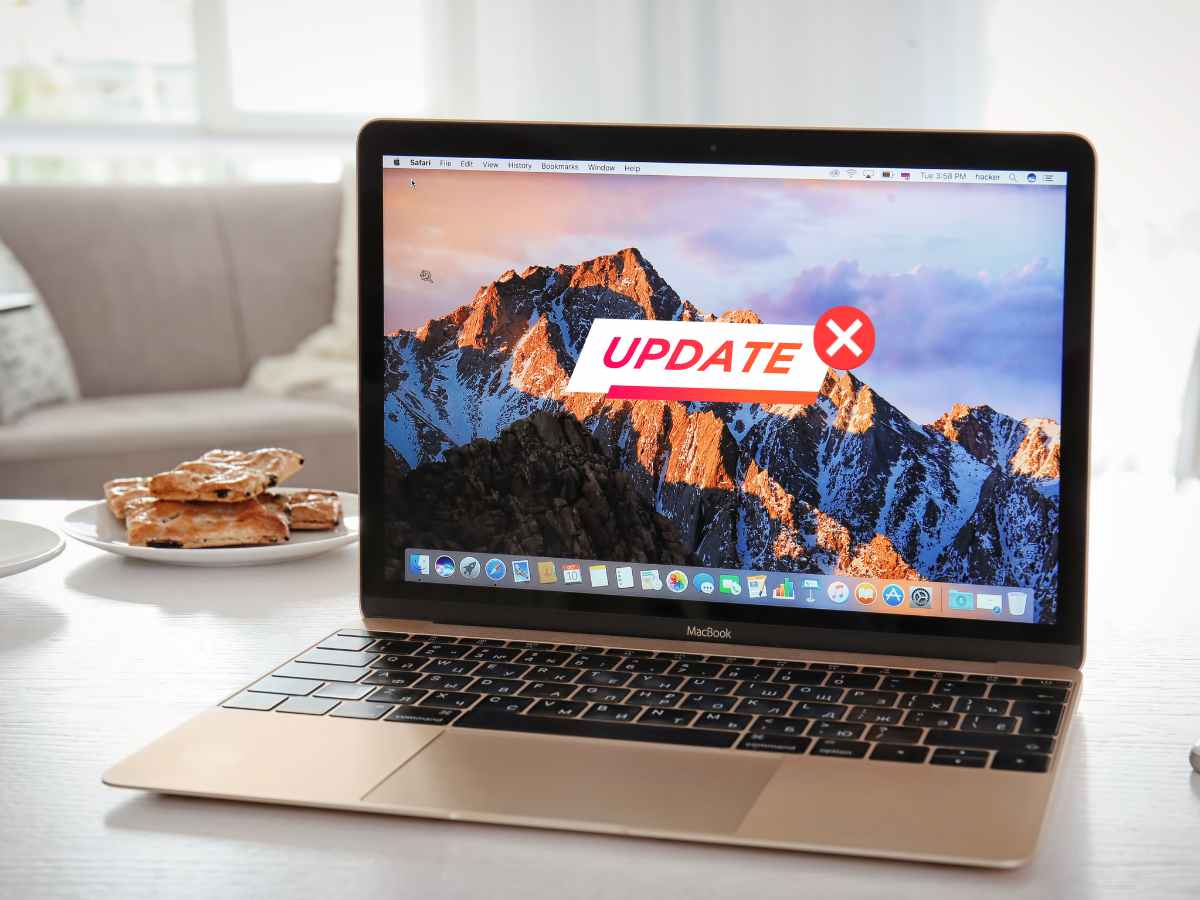 Apple DFU Port Documentation Error Causes Confusion for MacBook Pro Users