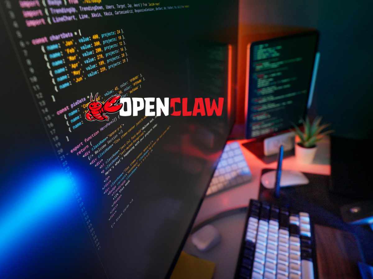 ClawJacked Flaw Lets Malicious Websites Hijack Local OpenClaw AI Agents