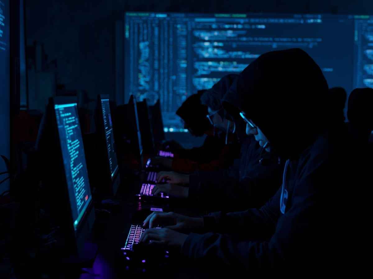 Threat Actors Launch 149 DDoS Attacks Following Middle East Conflict