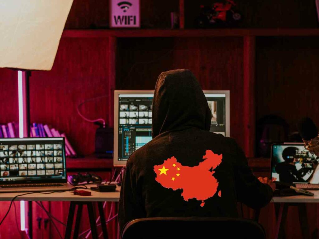 China-Linked Hackers Target South American Telecom Networks With New Malware Tools