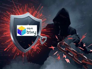 When Security Tools Turn Rogue: The Trivy Supply Chain Breach