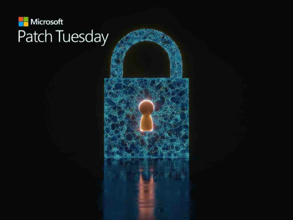 Microsoft Patch Tuesday Highlights Urgent Risks With Actively Exploited Flaws