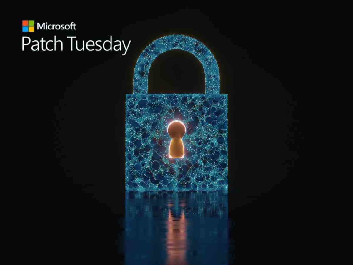 Microsoft Patch Tuesday Highlights Urgent Risks With Actively Exploited Flaws