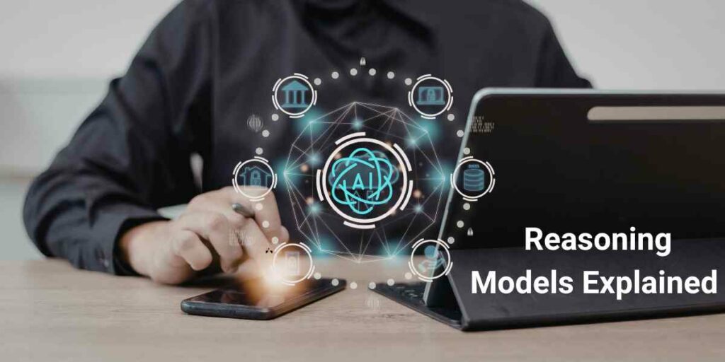 Reasoning Models in Modern AI: OpenAI, Claude 4, and Gemini 2.5 
