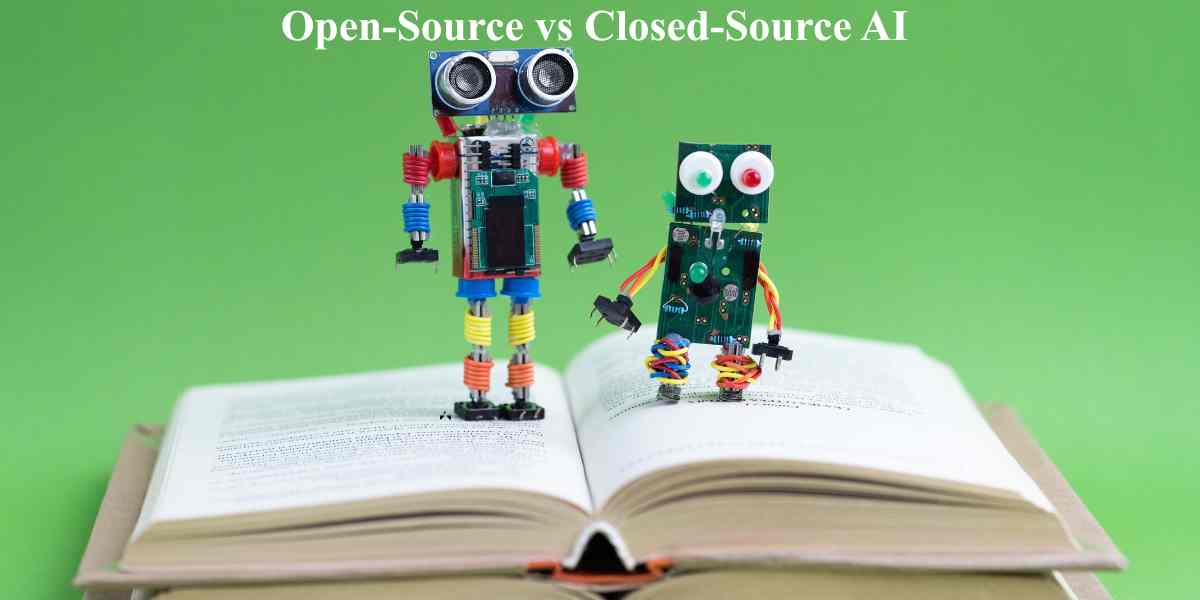 Open-Source vs Closed-Source AI in 2026: Enterprise Strategy, Cost, Security & Governance